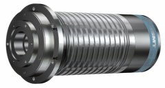 數控海天車床電主軸