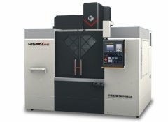 國家數控機床的發展